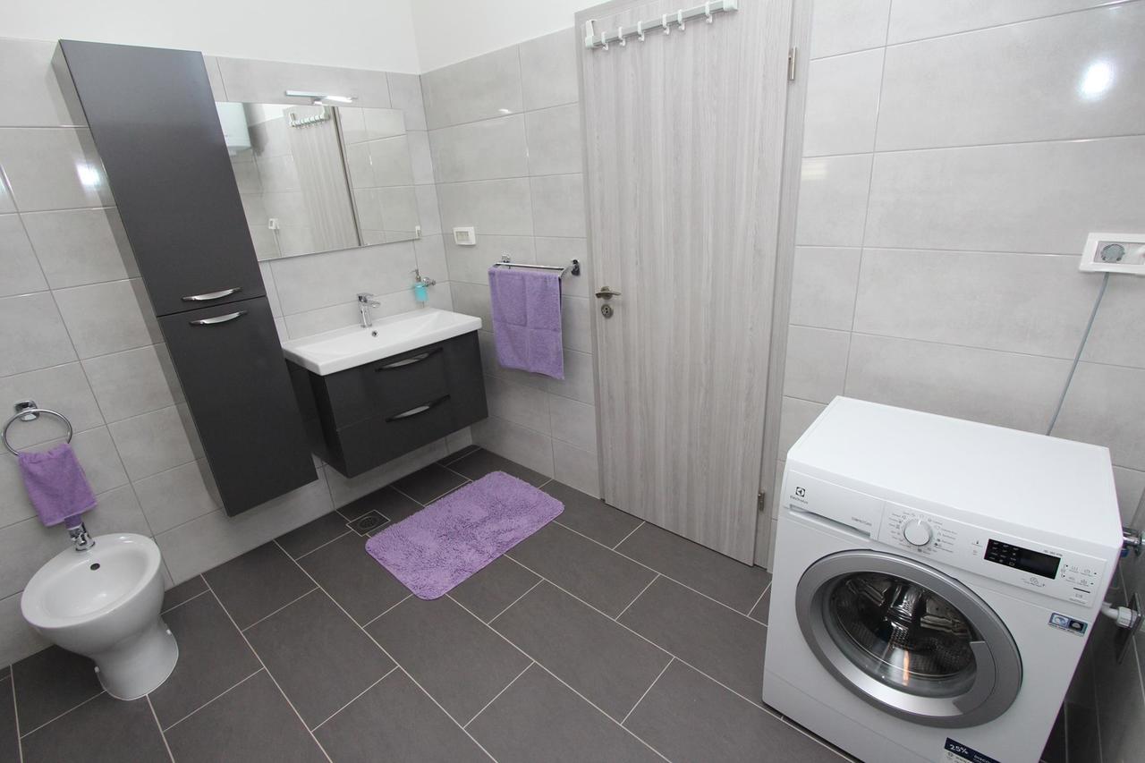 Apartament Mondelaco