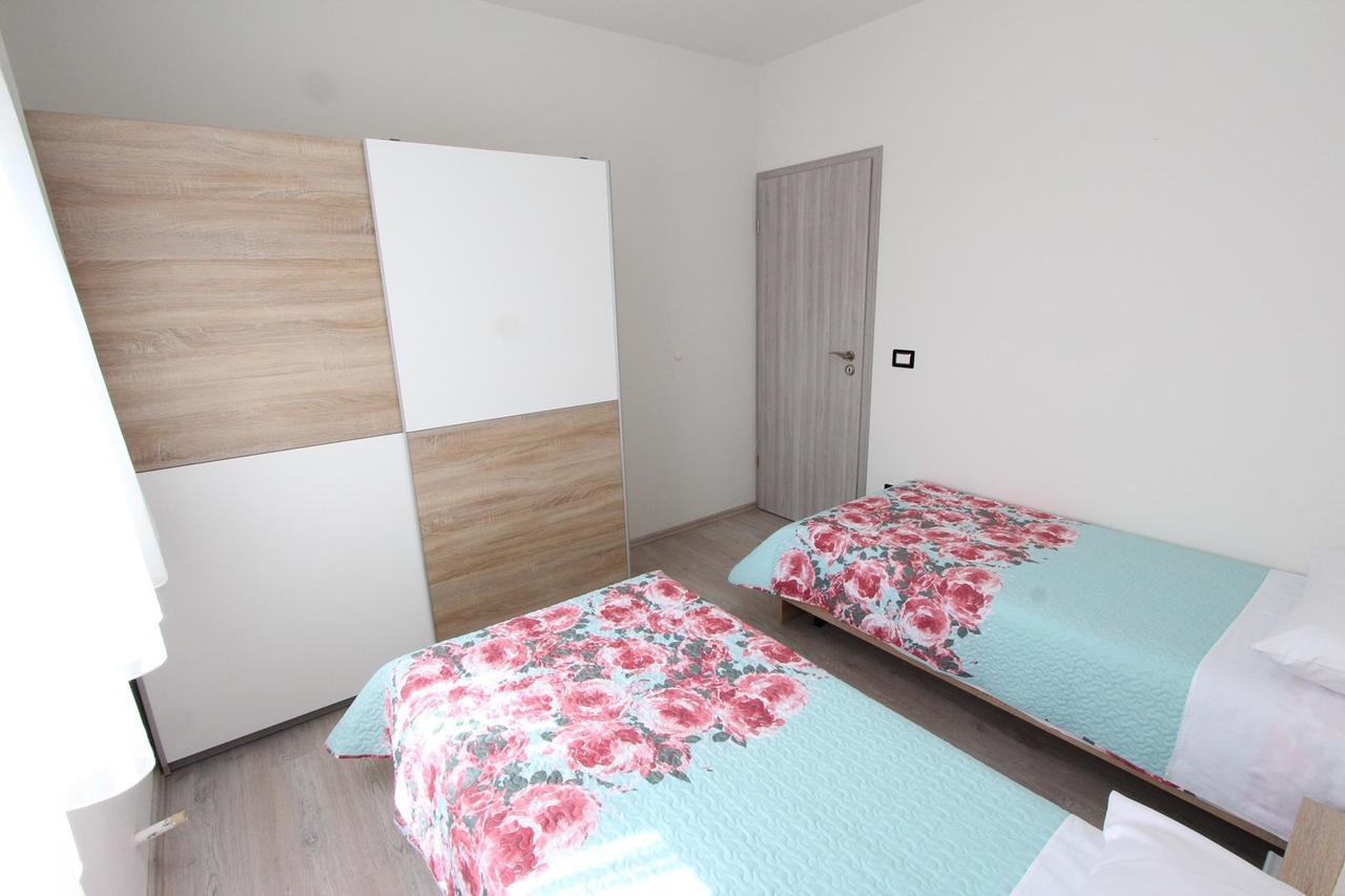 Apartament Mondelaco Rovinj