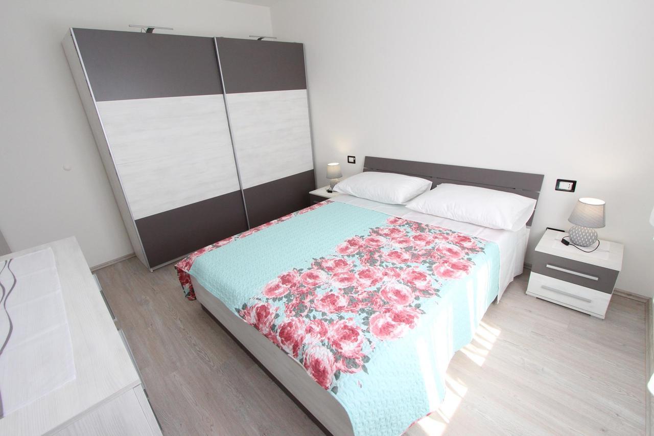 Apartament Mondelaco Rovinj