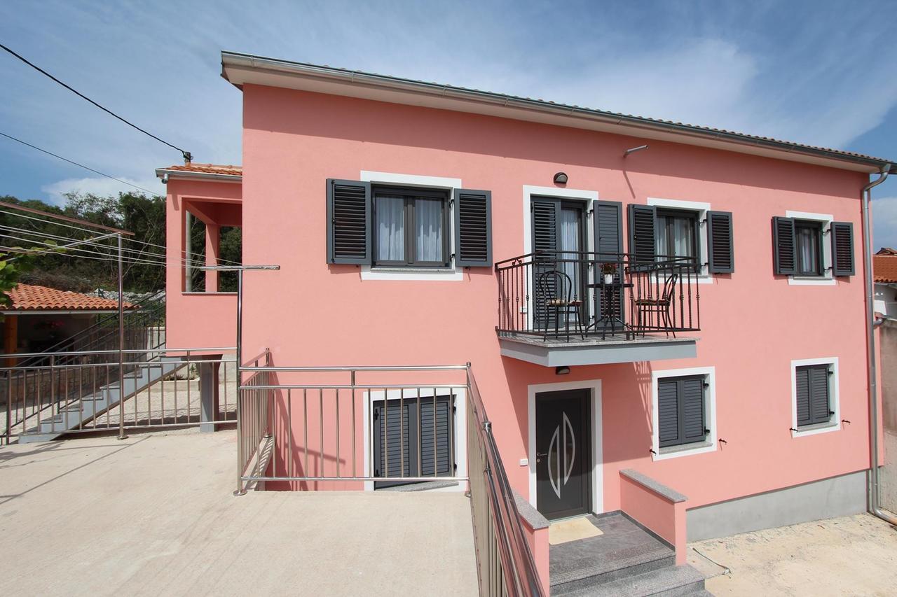 Apartament Mondelaco