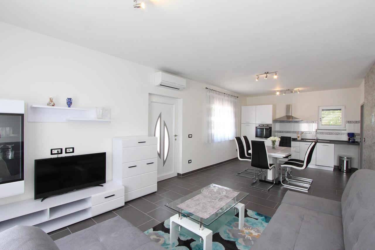 Mondelaco Apartma Rovinj