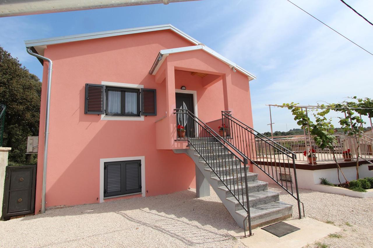 Apartma Mondelaco Rovinj